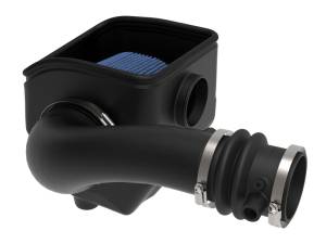 aFe - aFe Magnum FORCE Open Element Intake w/ Pro 5R Filter Nissan Patrol (Y61) 17-24 L6-4.8L 54-13013R-1 - Image 3