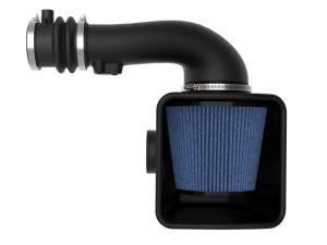 aFe - aFe Magnum FORCE Open Element Intake w/ Pro 5R Filter Nissan Patrol (Y61) 17-24 L6-4.8L 54-13013R-1 - Image 5