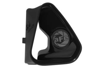 aFe - aFe Power 15-20 Ford Mustang 2.3l L4/3.7l V6/5.0l V8 Dynamic Air Scoop - Black 54-13015S - Image 3