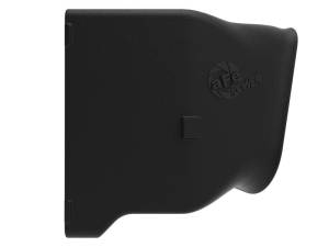 aFe - aFe Power 15-20 Ford Mustang 2.3l L4/3.7l V6/5.0l V8 Dynamic Air Scoop - Black 54-13015S - Image 5