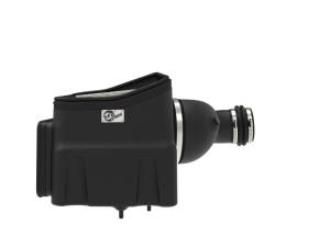 aFe - aFe 11-16 GM Silverado / Sierra 2500/3500HD (6.6L V8) MagnumFORCE Intake Stage-2 Pro DRY S 54-13016D - Image 4