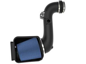 aFe - aFe 11-16 GM Silverado / Sierra 2500/3500HD (6.6L V8) MagnumFORCE Intake Stage-2 Pro 5R 54-13016R - Image 5