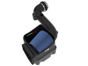 aFe - aFe 11-16 GM Silverado / Sierra 2500/3500HD (6.6L V8) MagnumFORCE Intake Stage-2 Pro 5R 54-13016R - Image 6