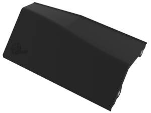 aFe - aFe Magnum FORCE Stage-2 Intake Cover 19-21 RAM 1500 Fits Intakes 54-13020D/R Or 52-10002D/R 54-13020C - Image 4