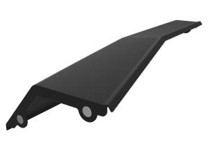 aFe - aFe Magnum FORCE Stage-2 Intake Cover 19-21 RAM 1500 Fits Intakes 54-13020D/R Or 52-10002D/R 54-13020C - Image 6