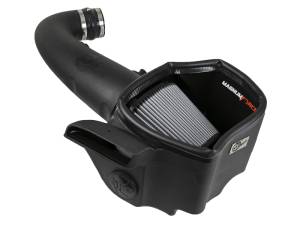 aFe - aFe Magnum FORCE Pro Dry S Cold Air Intake System 11-19 Jeep Grand Cherokee (WK2) V8-5.7L 54-13023D - Image 1