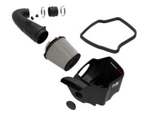aFe - aFe Magnum FORCE Pro Dry S Cold Air Intake System 11-19 Jeep Grand Cherokee (WK2) V8-5.7L 54-13023D - Image 3