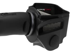 aFe - aFe Magnum FORCE Pro Dry S Cold Air Intake System 11-19 Jeep Grand Cherokee (WK2) V8-5.7L 54-13023D - Image 8