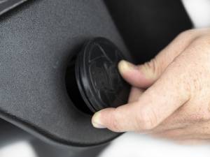 aFe - aFe Magnum FORCE Pro Dry S Cold Air Intake System 11-19 Jeep Grand Cherokee (WK2) V8-5.7L 54-13023D - Image 9