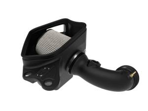 aFe - aFe POWER Magnum FORCE Stage-2 Pro Dry S Cold Air Intake System 06-13 BMW 3 Series L6-3.0L Non Turbo 54-13053D - Image 4