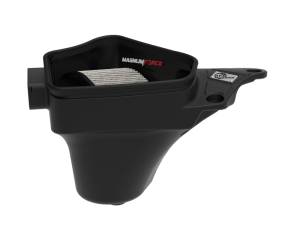 aFe - aFe POWER Magnum FORCE Stage-2 Pro Dry S Cold Air Intake System 06-13 BMW 3 Series L6-3.0L Non Turbo 54-13053D - Image 5