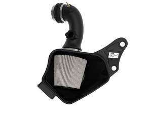 aFe - aFe POWER Magnum FORCE Stage-2 Pro Dry S Cold Air Intake System 06-13 BMW 3 Series L6-3.0L Non Turbo 54-13053D - Image 6