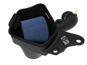 aFe - aFe POWER Magnum FORCE Stage-2 Pro 5R Cold Air Intake System 06-13 BMW 3 Series L6-3.0L Non Turbo 54-13053R - Image 1