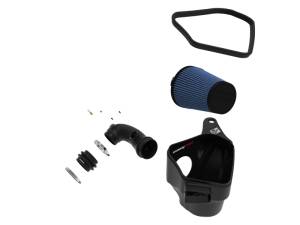 aFe - aFe POWER Magnum FORCE Stage-2 Pro 5R Cold Air Intake System 06-13 BMW 3 Series L6-3.0L Non Turbo 54-13053R - Image 3