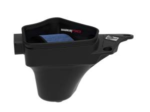 aFe - aFe POWER Magnum FORCE Stage-2 Pro 5R Cold Air Intake System 06-13 BMW 3 Series L6-3.0L Non Turbo 54-13053R - Image 5
