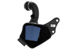 aFe - aFe POWER Magnum FORCE Stage-2 Pro 5R Cold Air Intake System 06-13 BMW 3 Series L6-3.0L Non Turbo 54-13053R - Image 6