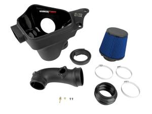 aFe - aFe POWER Magnum FORCE Stage-2 Pro 5R Cold Air Intake System 06-13 BMW 3 Series L6-3.0L Non Turbo 54-13053R - Image 7