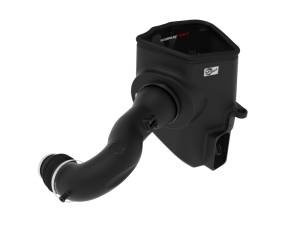 aFe - aFe Magnum FORCE Stage-2 Pro DRY S Cold Air Intake 19-20 GM Silverado/Sierra 1500 V6-4.3L 54-13057D - Image 3