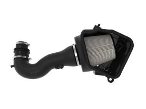aFe - aFe Magnum FORCE Stage-2 Pro DRY S Cold Air Intake 19-20 GM Silverado/Sierra 1500 V6-4.3L 54-13057D - Image 5