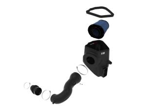 aFe - aFe Magnum FORCE Stage-2 Pro 5R Cold Air Intake 19-20 GM Silverado/Sierra 1500 V6-4.3L 54-13057R - Image 2