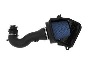 aFe - aFe Magnum FORCE Stage-2 Pro 5R Cold Air Intake 19-20 GM Silverado/Sierra 1500 V6-4.3L 54-13057R - Image 5