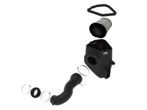 aFe - aFe Magnum FORCE Stage-2 Pro DRY S Cold Air Intake 19-20 GM Silverado/Sierra 1500 V8-5.3L 54-13058D - Image 2