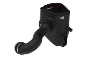 aFe - aFe Magnum FORCE Stage-2 Pro DRY S Cold Air Intake 19-20 GM Silverado/Sierra 1500 V8-5.3L 54-13058D - Image 3