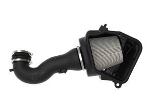 aFe - aFe Magnum FORCE Stage-2 Pro DRY S Cold Air Intake 19-20 GM Silverado/Sierra 1500 V8-5.3L 54-13058D - Image 5