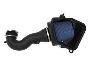 aFe - aFe Magnum FORCE Stage-2 Pro 5R Cold Air Intake 19-20 GM Silverado/Sierra 1500 V8-5.3L 54-13058R - Image 5