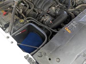 aFe - aFe MagnumFORCE Intake Stage-2 Pro 5R 14-19 GM Silverado/Sierra 1500 V8-5.3/6.2L 54-13060R - Image 2