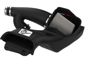 aFe - aFe MagnumFORCE Intake Stage-2 Pro DRY S 2021 Ford F-150 V6-3.5L (tt) 54-13061D - Image 1