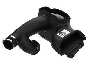 aFe - aFe MagnumFORCE Intake Stage-2 Pro DRY S 2021 Ford F-150 V6-3.5L (tt) 54-13061D - Image 4