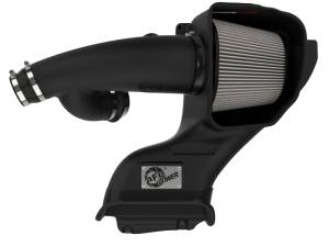 aFe - aFe MagnumFORCE Intake Stage-2 Pro DRY S 2021 Ford F-150 V6-3.5L (tt) 54-13061D - Image 6