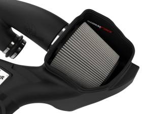 aFe - aFe MagnumFORCE Intake Stage-2 Pro DRY S 2021 Ford F-150 V6-3.5L (tt) 54-13061D - Image 7