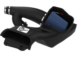 aFe - aFe MagnumFORCE Intake Stage-2 Pro 5R 2021 Ford F-150 V6-3.5L (tt) 54-13061R - Image 1