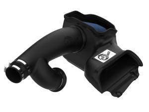 aFe - aFe MagnumFORCE Intake Stage-2 Pro 5R 2021 Ford F-150 V6-3.5L (tt) 54-13061R - Image 4
