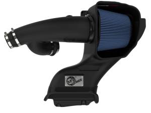 aFe - aFe MagnumFORCE Intake Stage-2 Pro 5R 2021 Ford F-150 V6-3.5L (tt) 54-13061R - Image 6