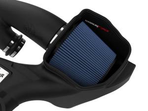 aFe - aFe MagnumFORCE Intake Stage-2 Pro 5R 2021 Ford F-150 V6-3.5L (tt) 54-13061R - Image 7