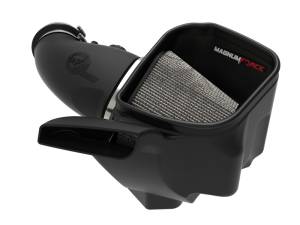 aFe - aFe MagnumFORCE Intake Stage-2 Pro DRY S 12-21 Jeep Grand Cherokee (WK2) V8-6.4L HEMI 54-13063D - Image 1
