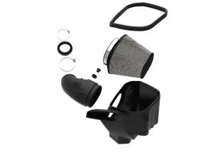 aFe - aFe MagnumFORCE Intake Stage-2 Pro DRY S 12-21 Jeep Grand Cherokee (WK2) V8-6.4L HEMI 54-13063D - Image 3