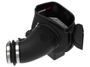 aFe - aFe MagnumFORCE Intake Stage-2 Pro DRY S 12-21 Jeep Grand Cherokee (WK2) V8-6.4L HEMI 54-13063D - Image 4