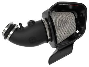 aFe - aFe MagnumFORCE Intake Stage-2 Pro DRY S 12-21 Jeep Grand Cherokee (WK2) V8-6.4L HEMI 54-13063D - Image 6