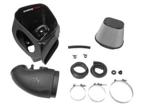 aFe - aFe MagnumFORCE Intake Stage-2 Pro DRY S 12-21 Jeep Grand Cherokee (WK2) V8-6.4L HEMI 54-13063D - Image 7