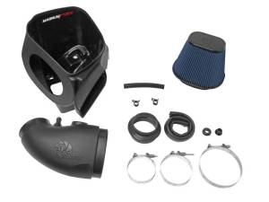 aFe - aFe MagnumFORCE Intake Stage-2 Pro 5R 12-21 Jeep Grand Cherokee (WK2) V8-6.4L HEMI 54-13063R - Image 7