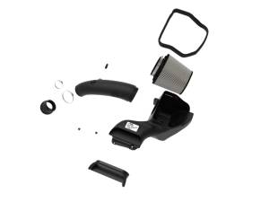 aFe - aFe 2021+ Ford F150 5.0L V8 MagnumFORCE Intake Stage-2 Pro DRY S 54-13064D - Image 4