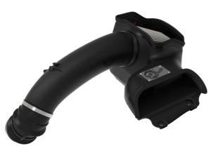 aFe - aFe 2021+ Ford F150 5.0L V8 MagnumFORCE Intake Stage-2 Pro DRY S 54-13064D - Image 5