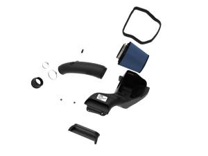 aFe - aFe 2021+ Ford F150 5.0L V8 MagnumFORCE Intake Stage-2 Pro 5R 54-13064R - Image 4