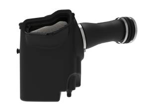 aFe - aFe 20-22 Ford F-250/F-350 V8-3.7L Magnum FORCE Stage-2 Intake System 54-13069D - Image 5