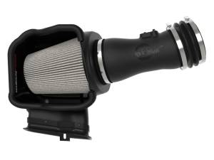 aFe - aFe 20-22 Ford F-250/F-350 V8-3.7L Magnum FORCE Stage-2 Intake System 54-13069D - Image 6