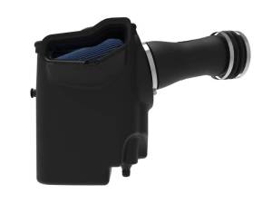 aFe - aFe 20-22 Ford F-250/F-350 V8-3.7L Magnum FORCE Stage-2 Intake System 54-13069R - Image 5